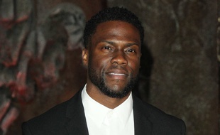 L'acteur Kevin Hart