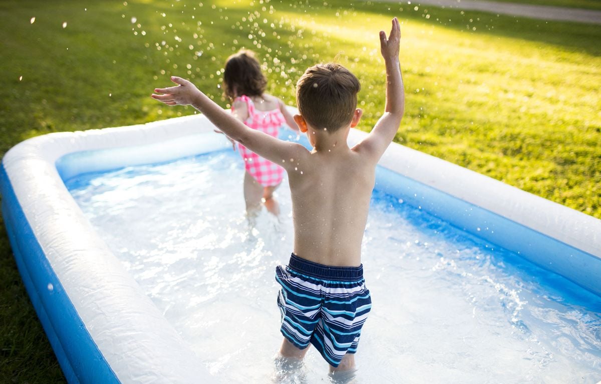 Noyades : Que dit la réglementation sur la sécurité des piscines privées ?