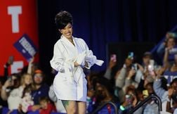 Cardi B ne tarit pas d’éloges sur le père de son enfant à naître