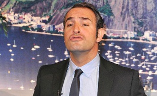 Jean Dujardin.