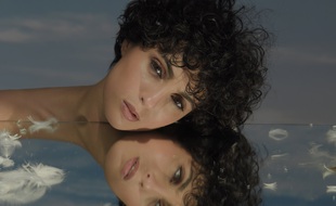 Barbara Pravi est autrice, compositrice et interprète.