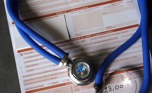 De nombreux salariés sont en arrêt maladie en raison de surmenage ou dépressions