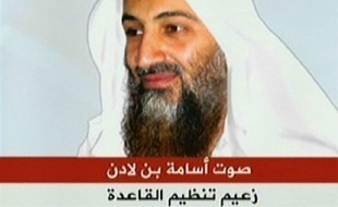 Le chef d'Al-Qaïda Oussama ben Laden a accusé des pays arabes de "complicité" avec Israël et ses alliés occidentaux lors de la récente offensive de l'Etat hébreu dans la bande de Gaza, selon un enregistement diffusé samedi par la chaine de télévision Al-Jazira.