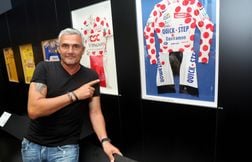 Richard Virenque crie au complot politique dans l’affaire Festina