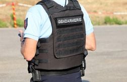 Ils suivent une femme à la sortie d’un casino et la braquent pour son sac