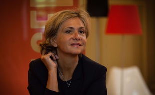 La présidente de la région Ile-de-France Valérie Pécresse lance un nouveau mouvement nommé "Libres!" au sein du parti Les Républicains.