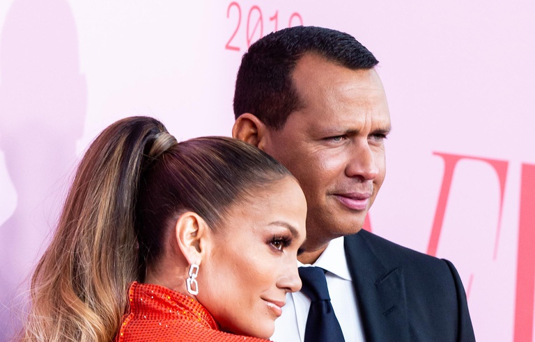 Valises de Voyage /Étiquettes de Bagages /Étiquettes de Bagages /Étuis de Bagages Jennifer Lopez Love