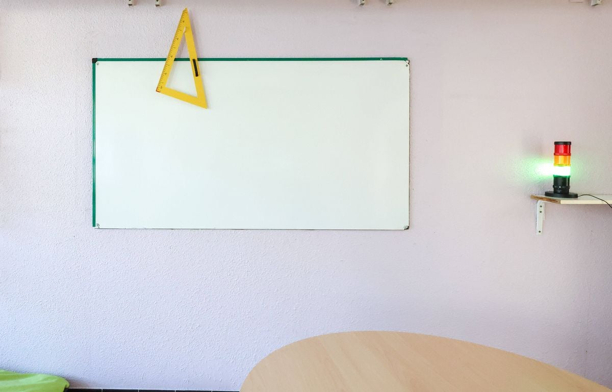 Marseille : « L'impression qu'il allait neiger 30 cm »... Déception mais rab de vacances avec la rentrée scolaire décalée