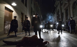 «Live by night» de Ben Affleck