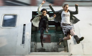 Divergente