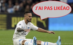 Dario Benedetto va-t-il tenter l'excuse de la « fausse manip » après son « like » maladroit ?