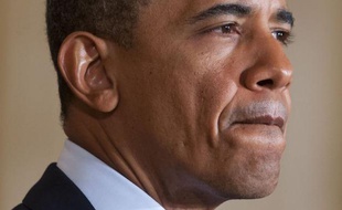 Barack Obama a renouvelé lundi son appel à laisser expirer les cadeaux fiscaux des plus aisés, un sujet sensible à moins de quatre mois de la présidentielle américaine et qui se heurte à l'hostilité de ses adversaires républicains en position de force au Congrès.