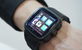 Les montres chinoises Omate arrivent sur le marché français début mars.