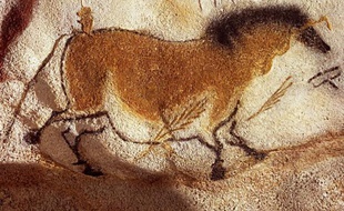 Une équipe internationale de chercheurs a annoncé lundi avoir découvert la preuve que les "chevaux ponctués", représentés avec des "taches" sur leur robe par les artistes de la préhistoire, existaient bel et bien à l'époque et n'étaient pas un produit de leur imagination.