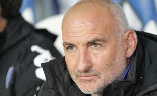 François Ciccolini n'est plus l'entraîneur du Stade Lavallois.