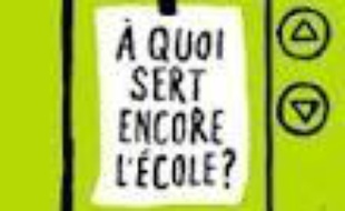 L'ascenseur social est en panne : À quoi sert encore l'école