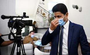 Nasser Al-Khelaïfi est très remonté contre Mediapro.