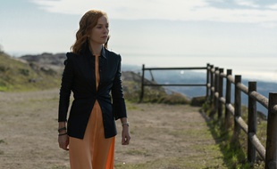 Isabelle Huppert dans «Frankie» d'Ira Sachs