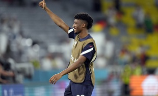King Coman