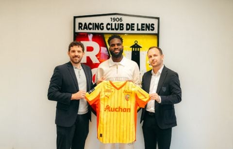 RC Lens. Ce que le transfert d’Odsonne Édouard doit aussi rapporter au PSG
