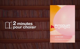 PINGOUIN, DISCOURS AMOUREUX