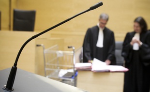L'adolescent de 16 ans,
au casier judiciaire très fourni, sera jugé une 80ème à Lyon.(Illustration).