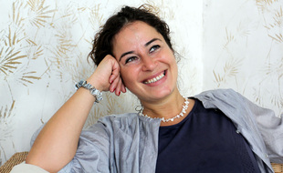 Pinar Selek est une militante antimilitariste, féministe turque exilée en France depuis 2009
