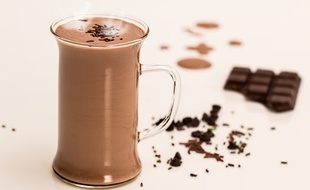 7% des Américains pensent que leur lait chocolaté vient de vaches marrons