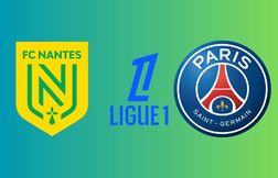 Nantes - PSG : À quelle heure et sur quelle chaîne regarder le match ?