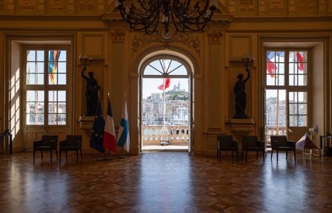 Les Ecolos ne présenteront pas de liste et se rangent derrière Payan