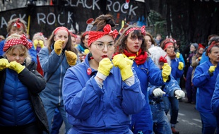 Flash-mob