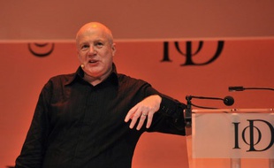Kevin Roberts a été prié de prendre congé de Publicis Group avec effet immédiat après des propos sexistes.