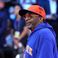 Spike Lee se prend le bec avec la sécurité du Madison Square Garden