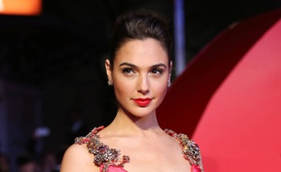 Gal Gadot