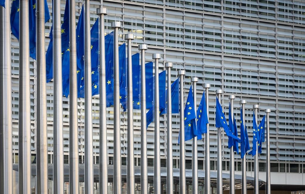 L’Unione europea sostiene il parere della Corte internazionale di giustizia riguardo all’illegalità dell’occupazione israeliana