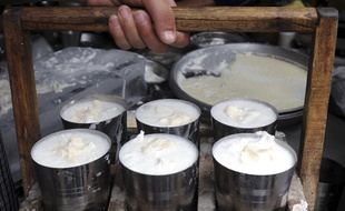 C'est le lassi, fabriqué avec le lait empoisonné, qui a tué 13 membres de la même famille.
