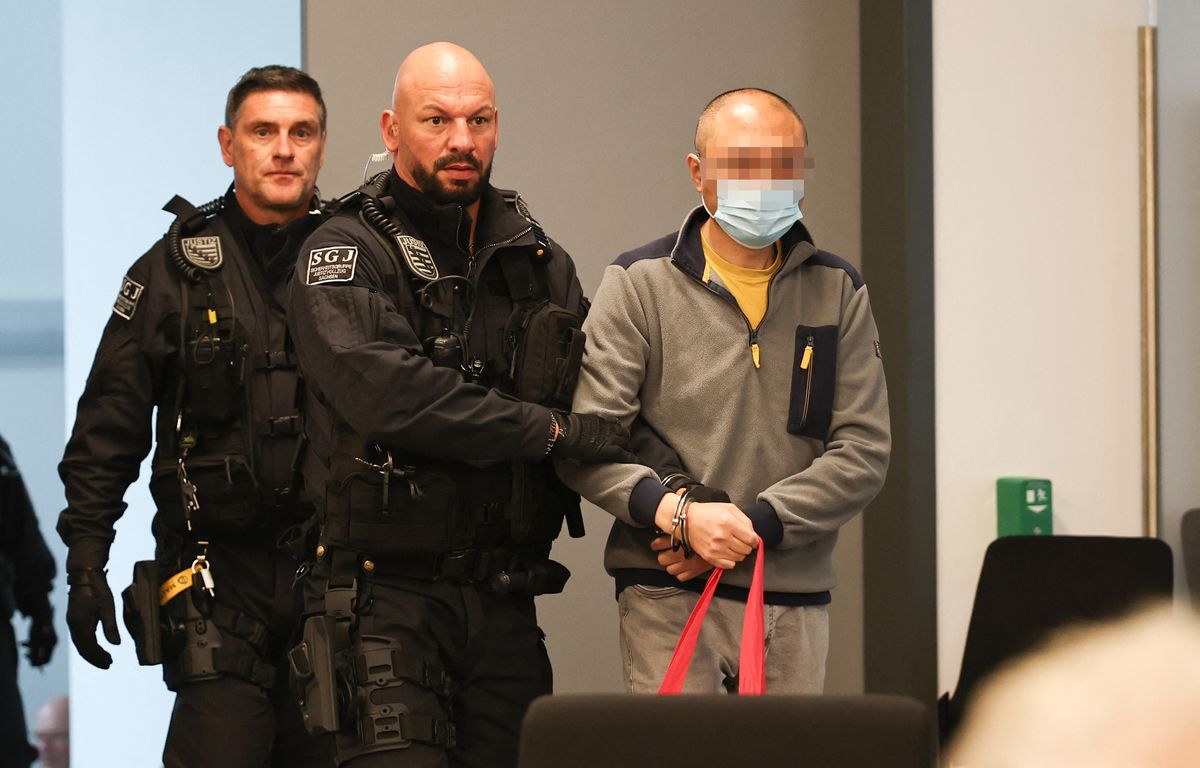 Allemagne : L’ex-assistant d’un eurodéputé d’extrême droite accusé d’espionnage au prof image