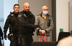 L’ex-assistant d’un eurodéputé allemand accusé d’espionnage au profit de la…