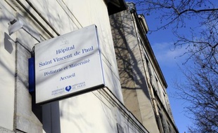 Pour l'AP-HP, le manque à gagner est d'environ 80 millions d'euros.