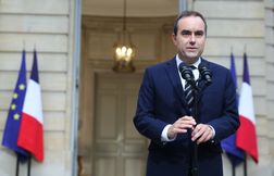 Sébastien Lecornu face à une coalition contrariée à l’heure de nommer ses m…