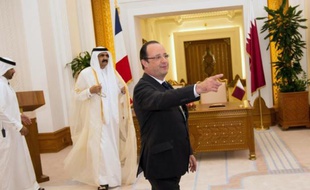 La France et le Qatar ont finalisé dimanche un fonds commun franco-qatari entre la Caisse des dépôts et consignation et le fonds souverain Qatar Investment authority (QIA).