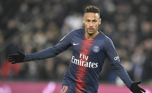 Neymar est encore au PSG. Pour combien de temps ?