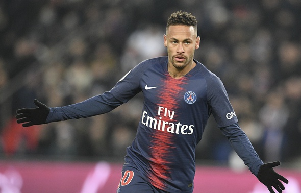 Combien De Temps Neymar Est Blessé PSG: «Le Real est une grande équipe, mais je suis heureux à Paris