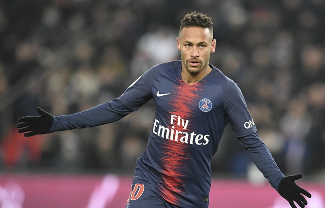 Combien De Temps Neymar Est Blessé PSG: «Le Real est une grande équipe, mais je suis heureux à Paris