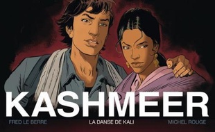 Kashmeer. Volume 1, La danse de Kali