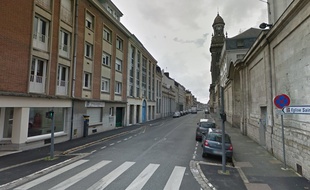 44% des rues de Lille sont déjà à 30 km/h, notamment dans le Vieux-Lille