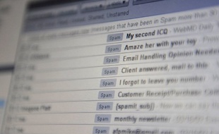 Le confinement, l'occasion de nettoyer sa boite mail et faire un geste pour la planète?