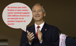 Vadim est un génie, la preuve.