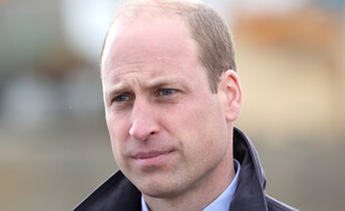 Le prince William