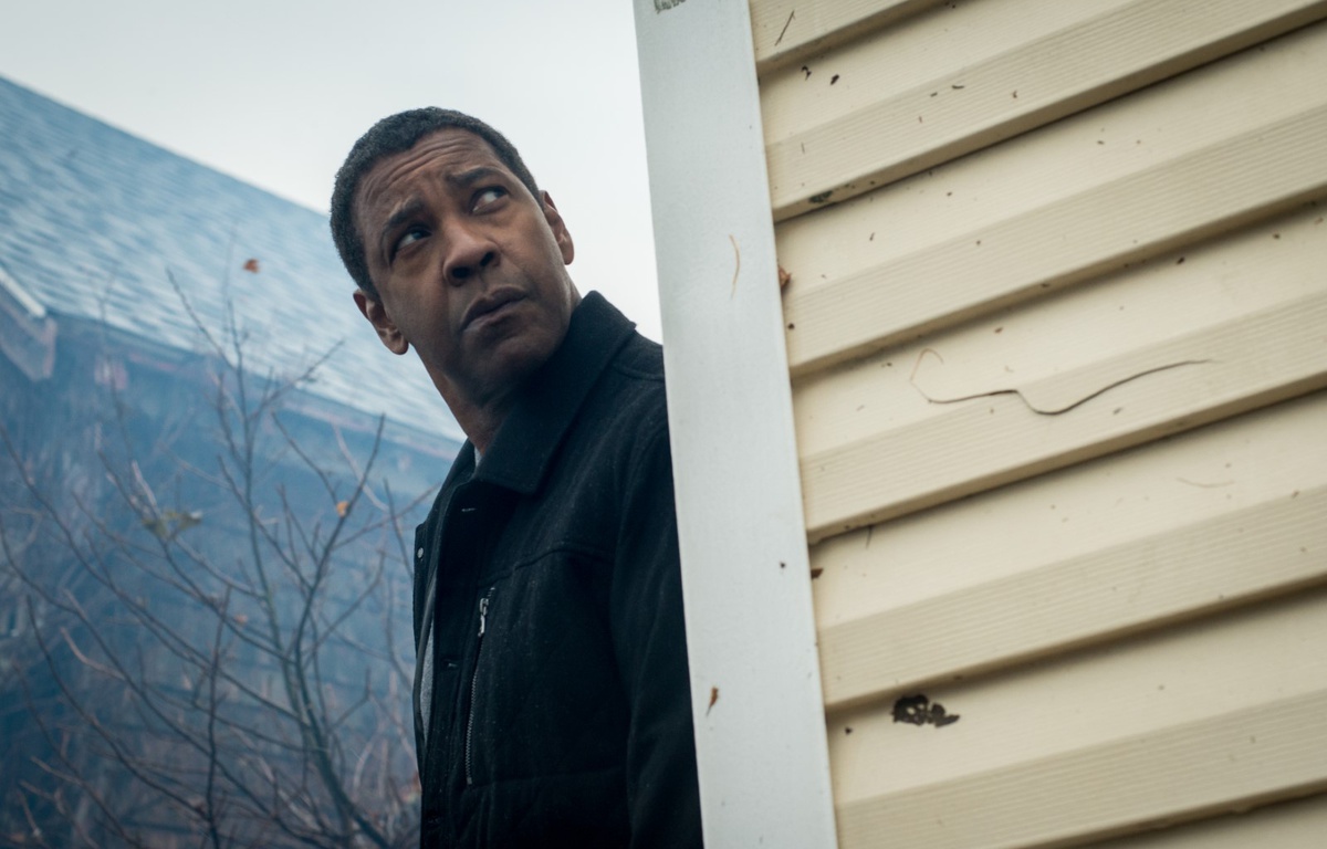 VIDEO. «Equalizer 2» Denzel Washington revient en justicier qui joue